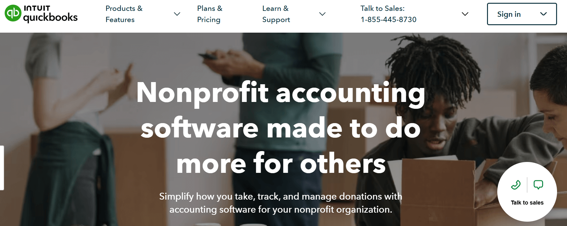 35+ Game-Changing Nonprofit Software Solutions for 2025