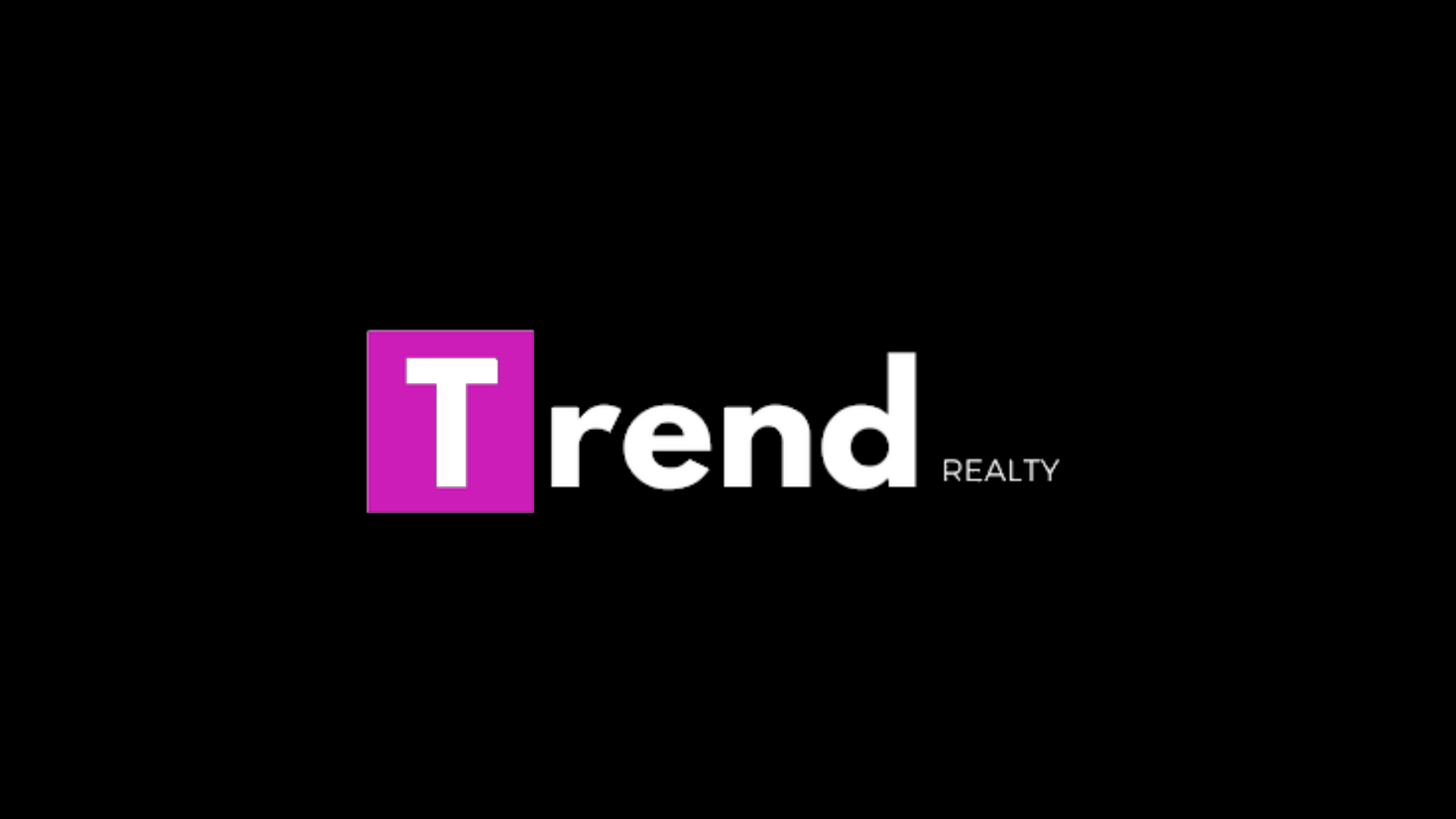 Trend Logos