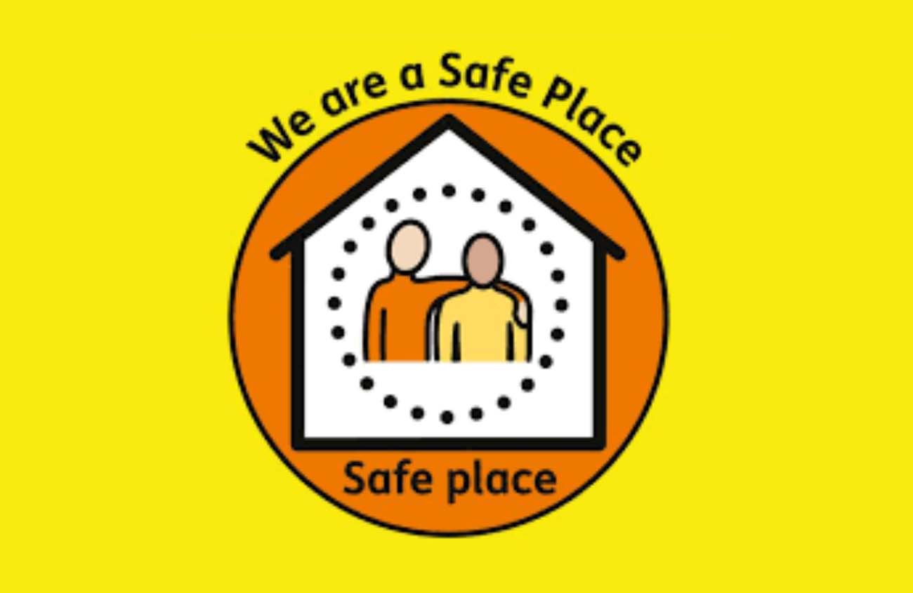 Safe Places Herefordshire Kindle Centre