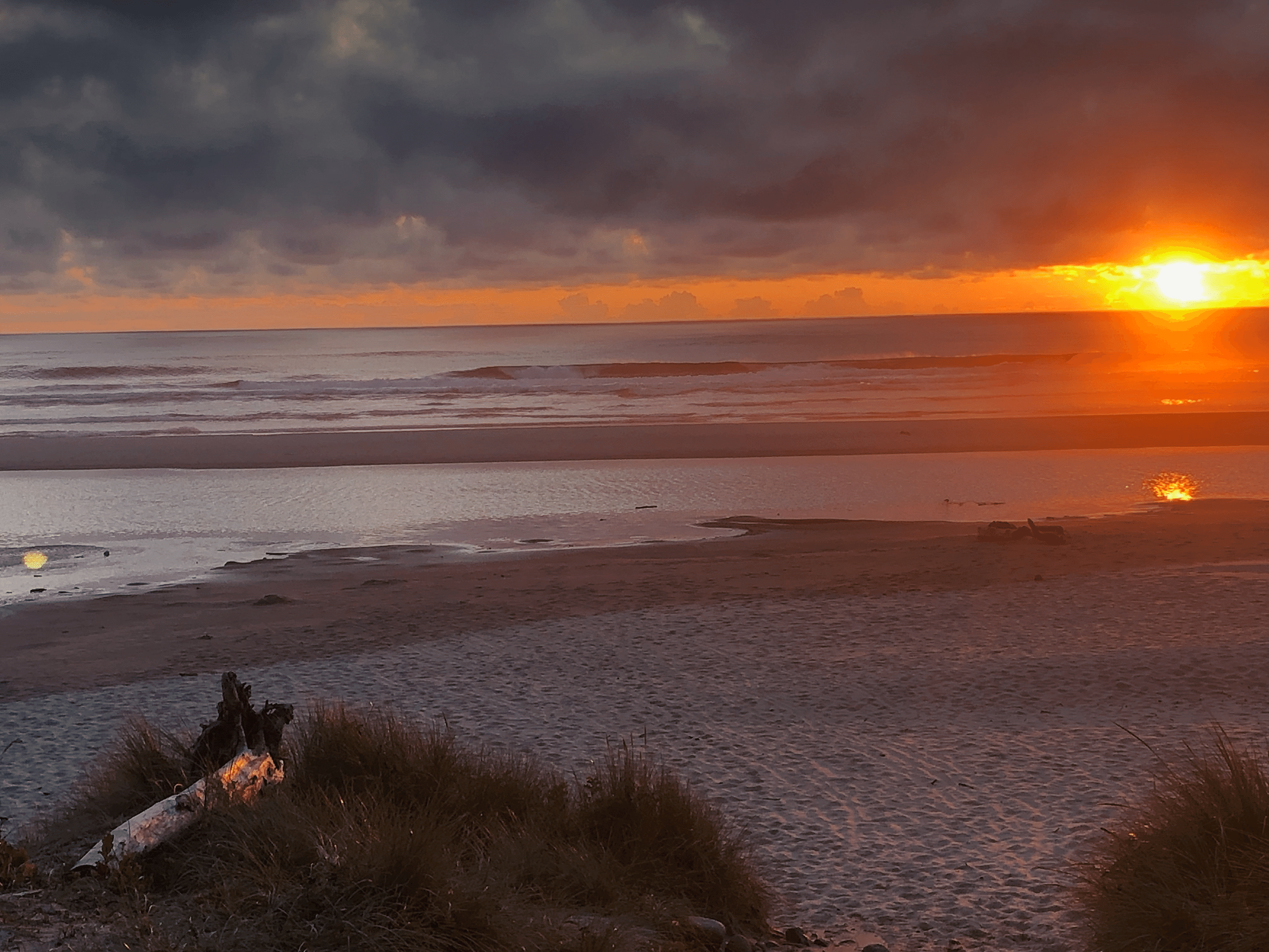 Weather Kindle Northwest