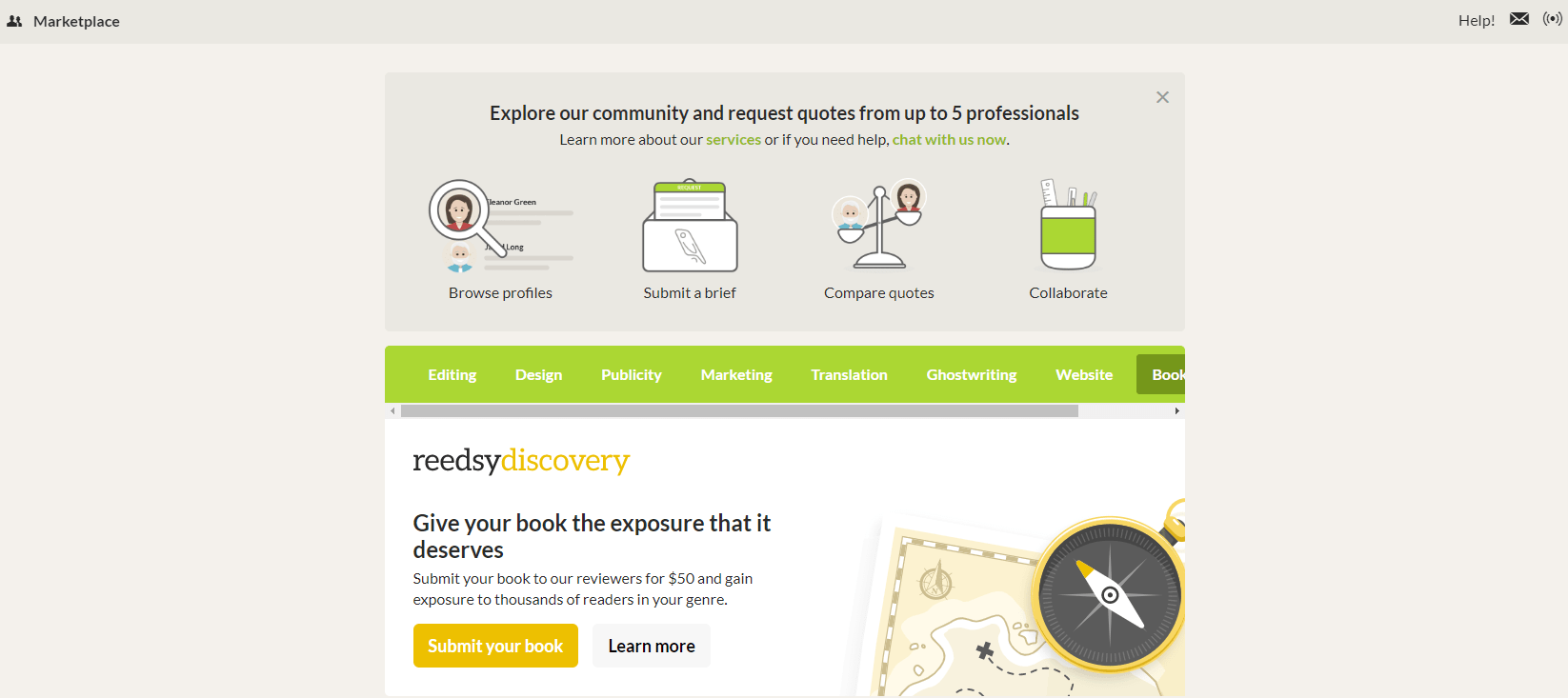 Reedsy Review DON'T USE Until You Read this + Free Discount!