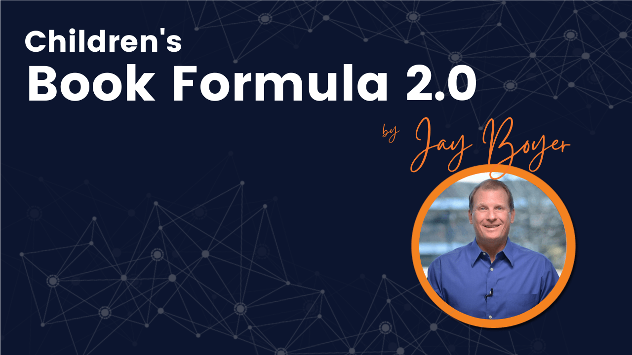 Children’s Book Formula 2.0 > Kindlepreneur
