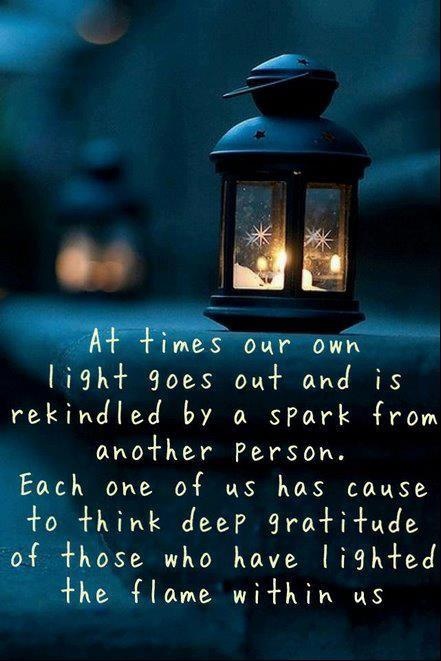 light the way quotes Let Kindness Light The Way – Kindness Blog