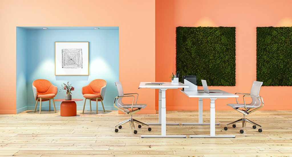 Why You Need A Well Designed Office Kind Of Normal