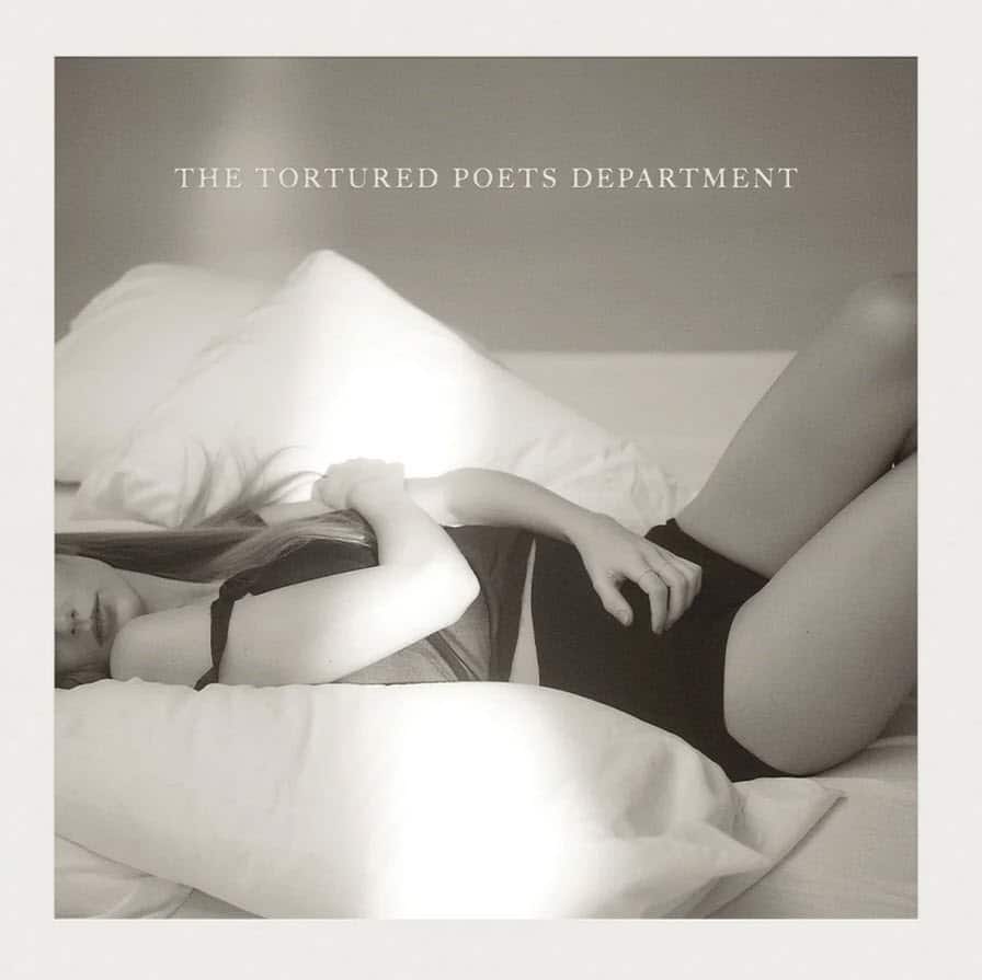 The Tortured Poets Department - Kind Over Matter