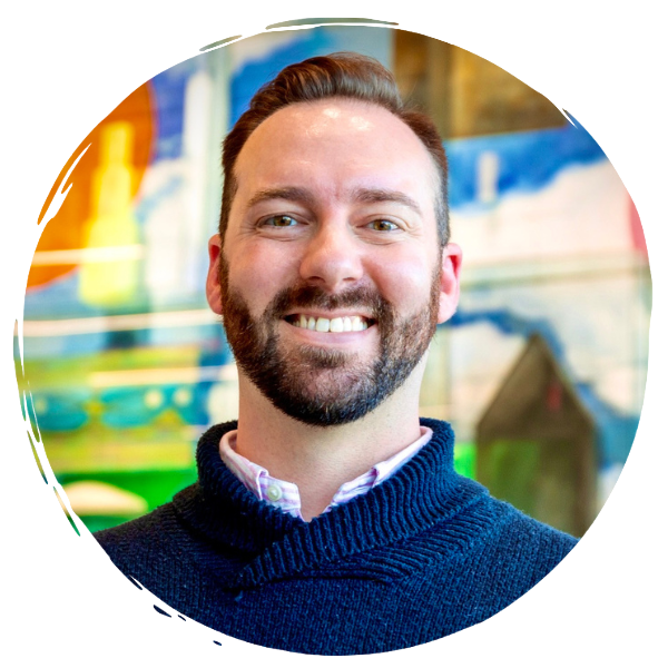 Braden ForemanBlack, MA MSW Kindred Psychology