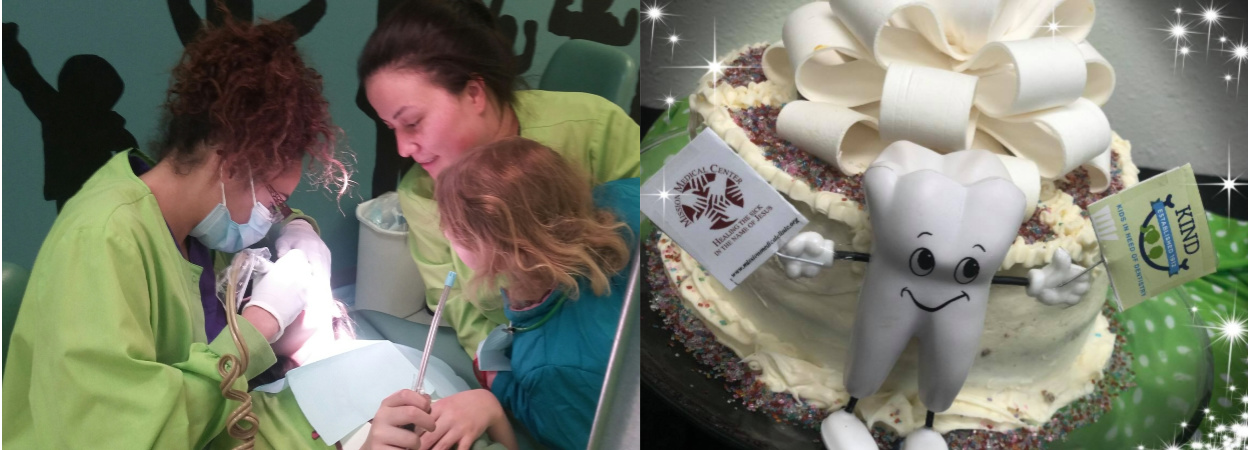 Colorado Springs Clinic Update - Kind