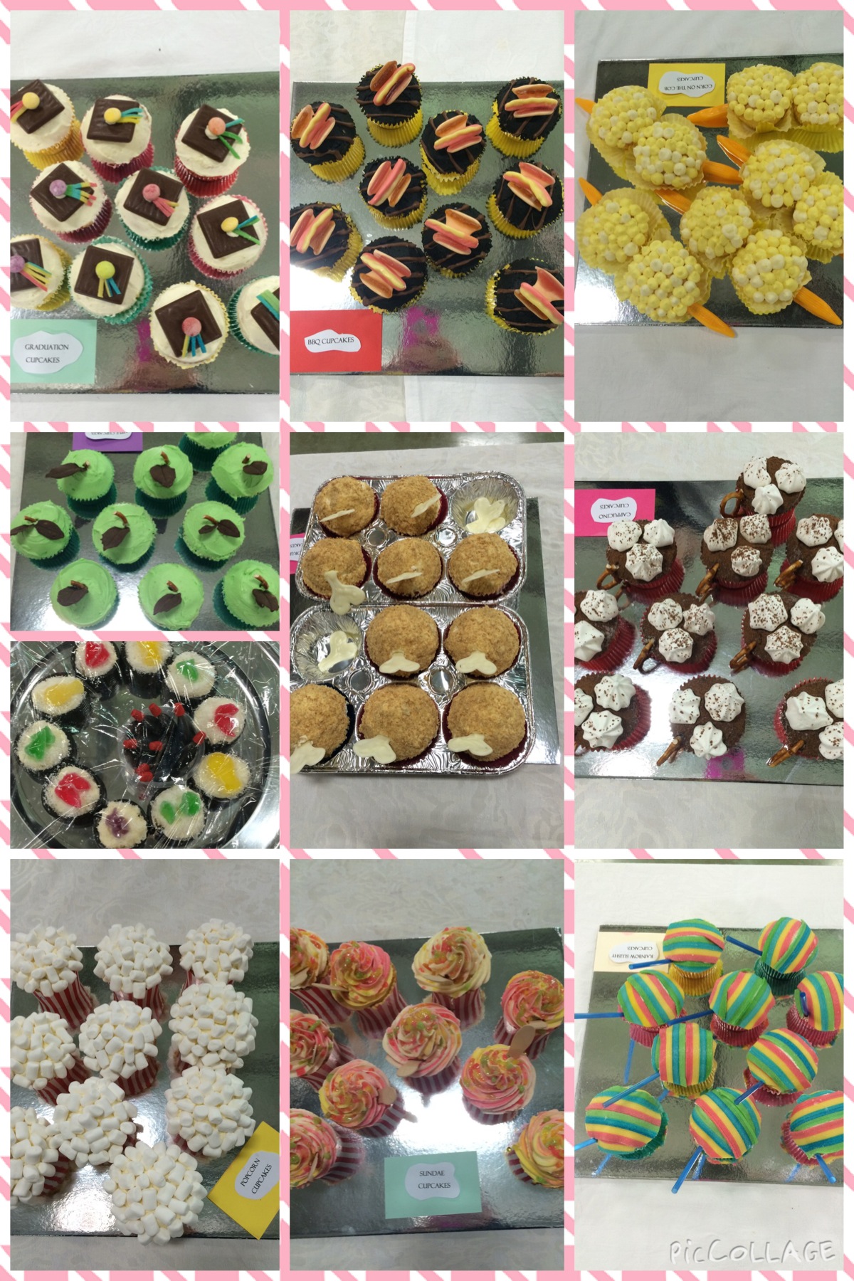 100 days at school! Allendale PS Kindergarten