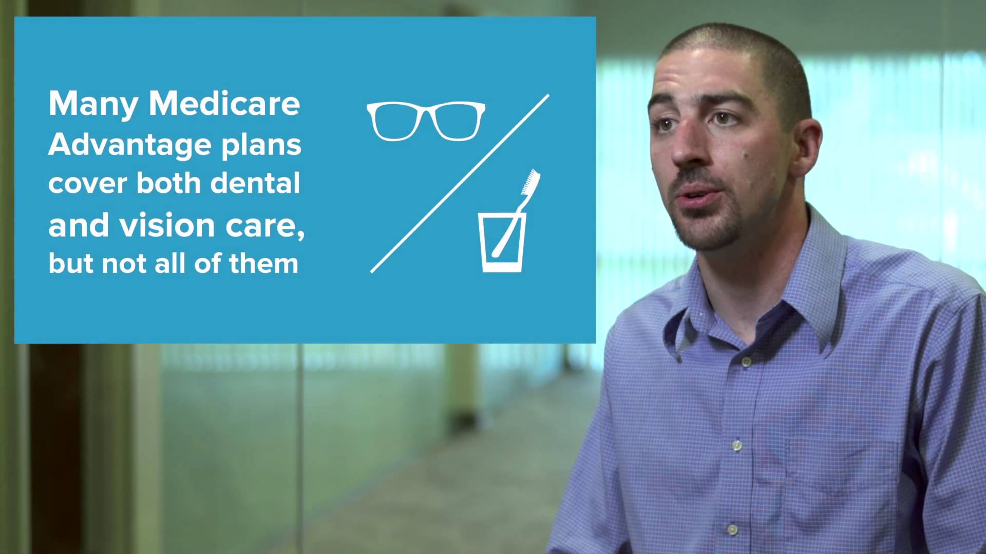 Medicare Guidelines When signing up for Medicare, talk to about dental