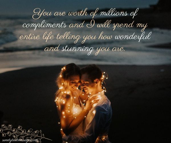 Famous You Are Beautiful Messages For Her Ideas You Are So Beautiful Quotes For Her