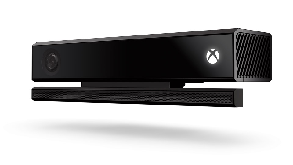 Kinect 中文教程 — Kinect Tutorials 0.1 文档