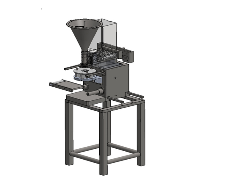 Food Processing Machinery kinemach