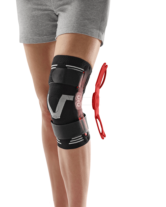 DJO Stabilax | KineMedics | Ottawa