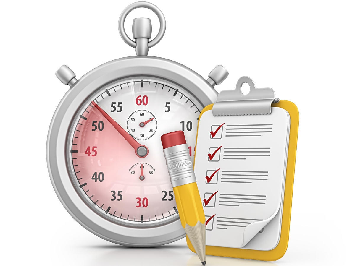 Factory Acceptance Testing Kinemetrix