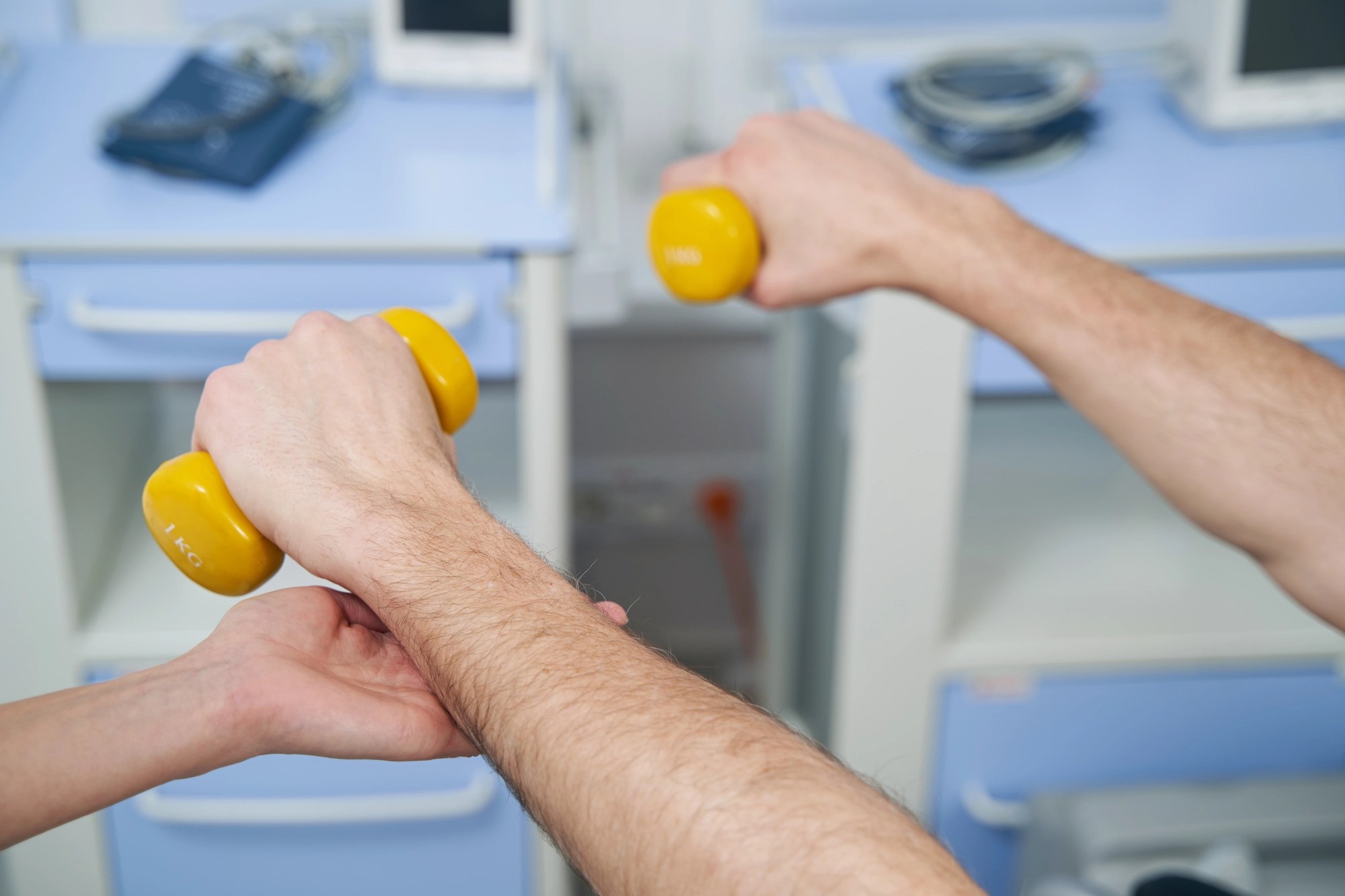 Exercise Physiologist Career Guide