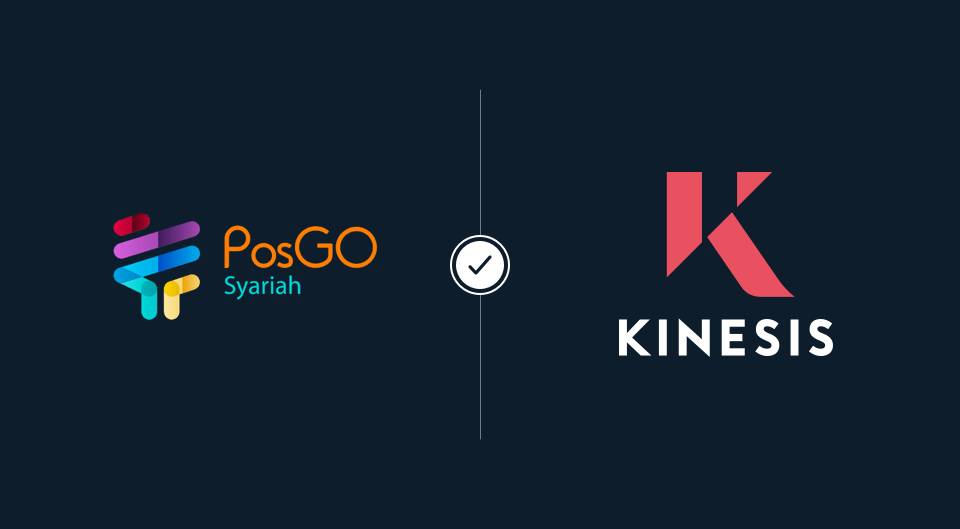 Kinesis launches Govbacked system in Indonesia Kinesis