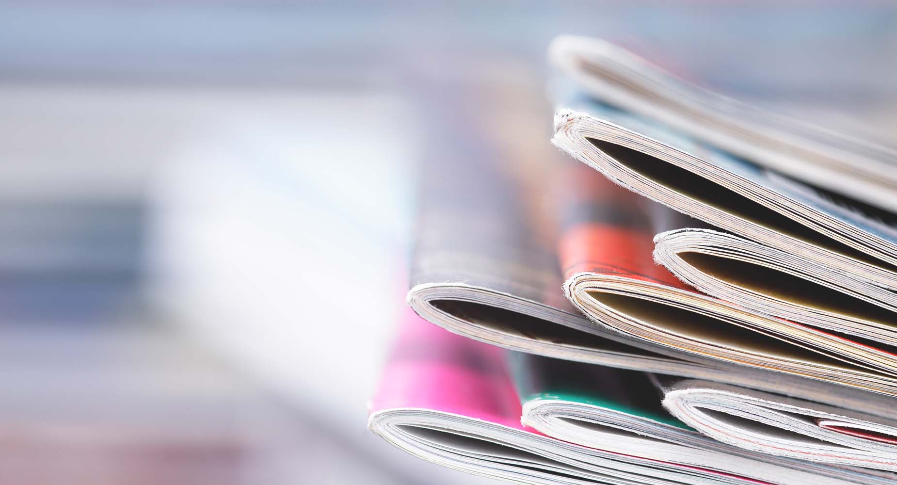 Covering The Spread Reader Vs. Printer Spreads Print