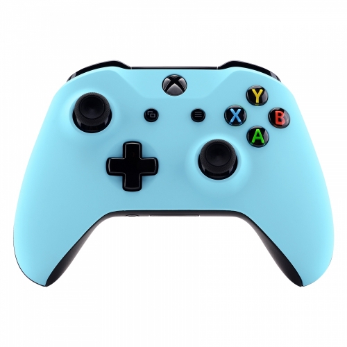 Pastel Blue Xbox One S Controller Controllers Australia