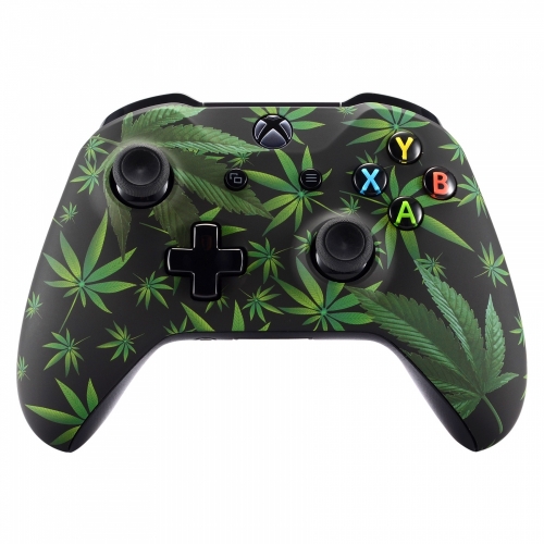 Weeds Xbox One S Controller Controllers Australia