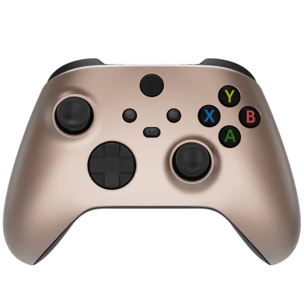 Rose Gold Xbox One X/S Controller