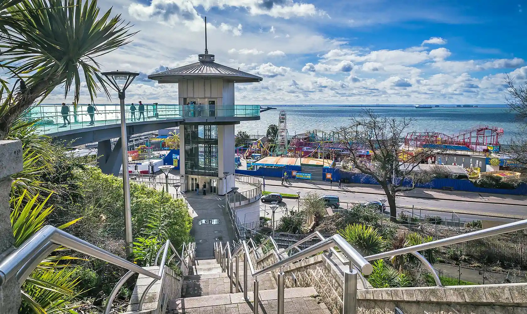 Driving Lessons SouthendonSea Driving School