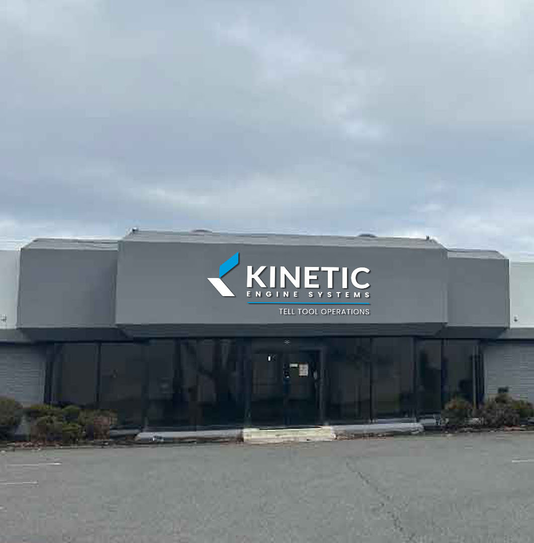 About | Kinetic Engine Systems
