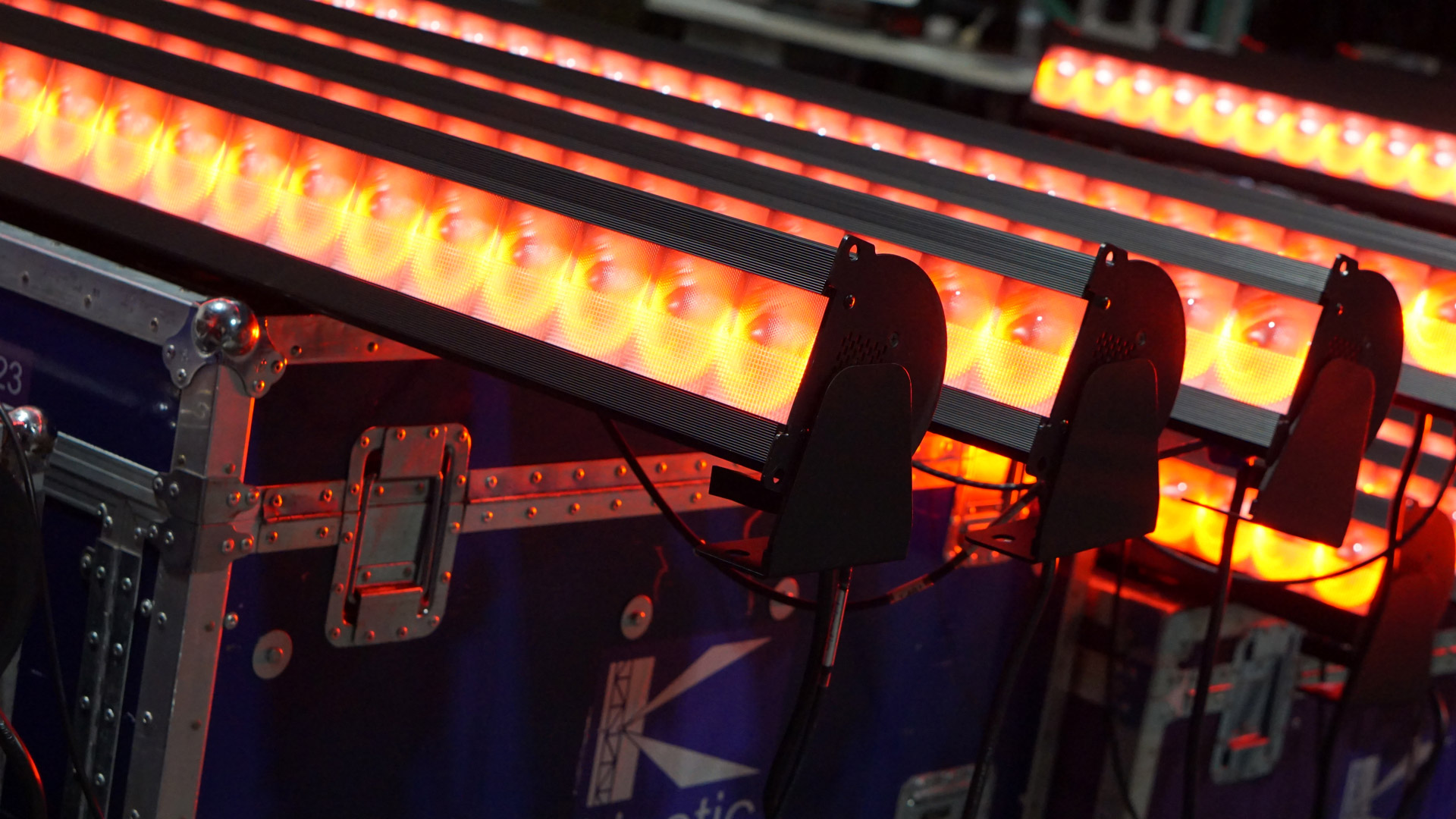 Lighting Rentals Lighting