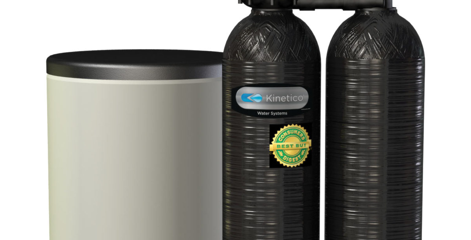 How a Water Softener Works San Antonio
