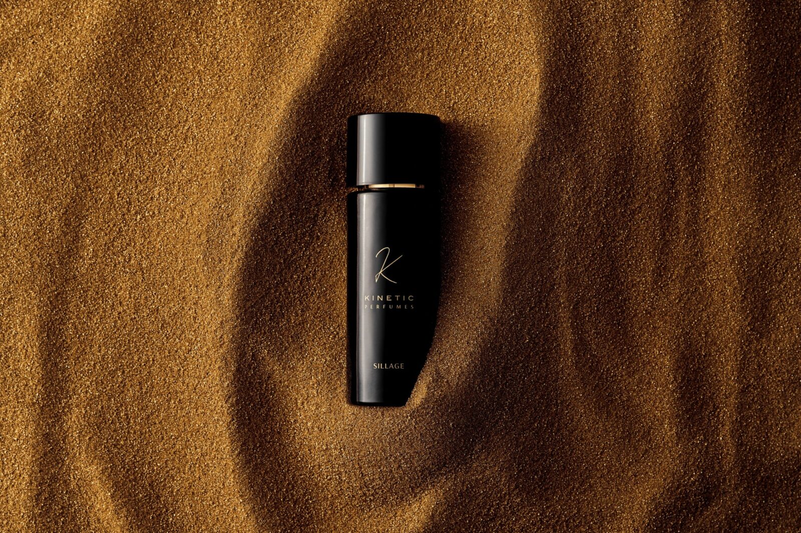 SILLAGE Perfumy PERFUMES