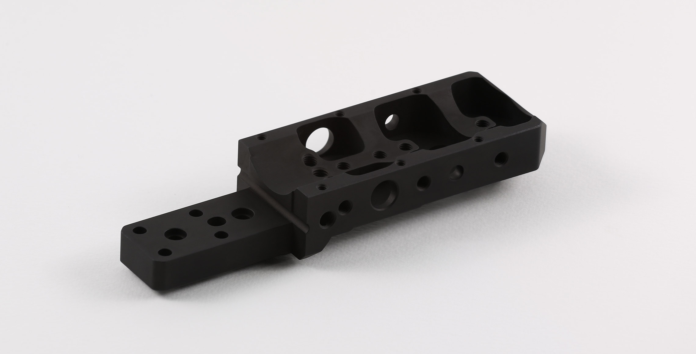 Spigot Mount Research Group