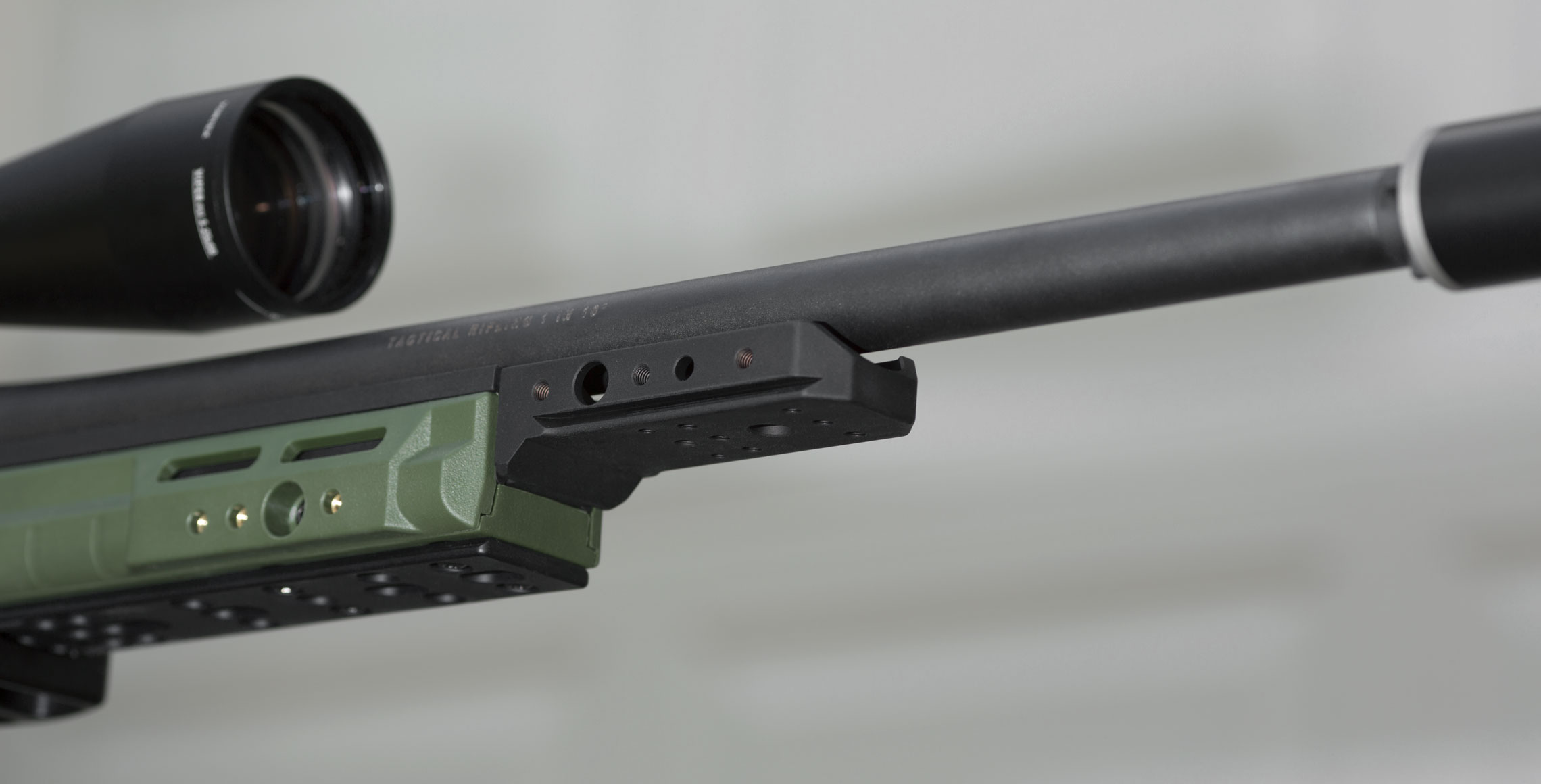 Arca Spigot Mount Research Group