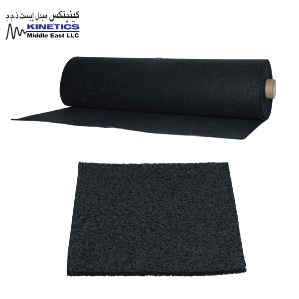 KINLAYMENT ACOUSTIC UNDERLAY