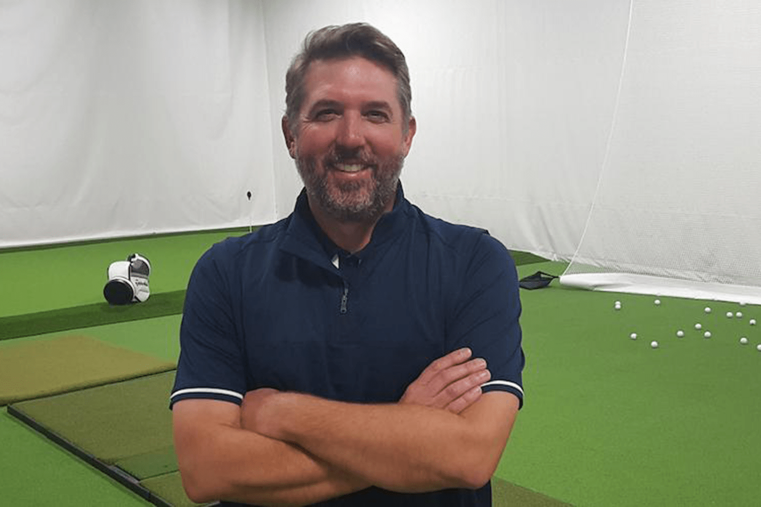 Golf Instruction Podcast SMP