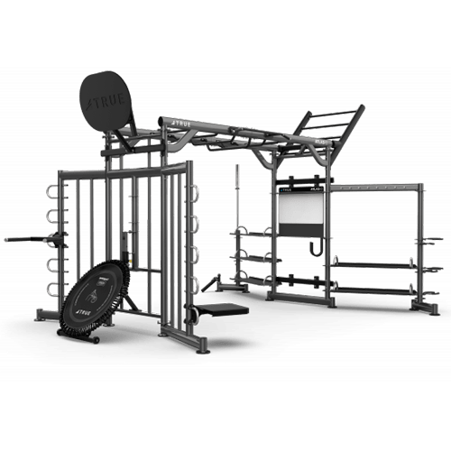 True Atlas HD Solutions Commercial Fitness Equipment True Atlas HD Solutions Commercial Fitness Equipment