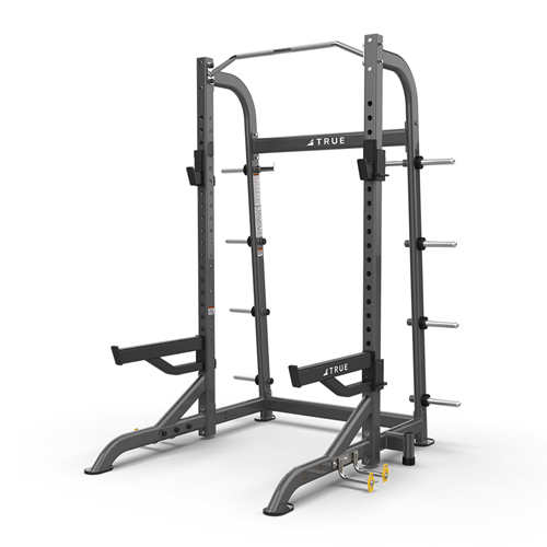 TRUE XFW8100 Half Rack Solutions Commercial Fitness Equipment