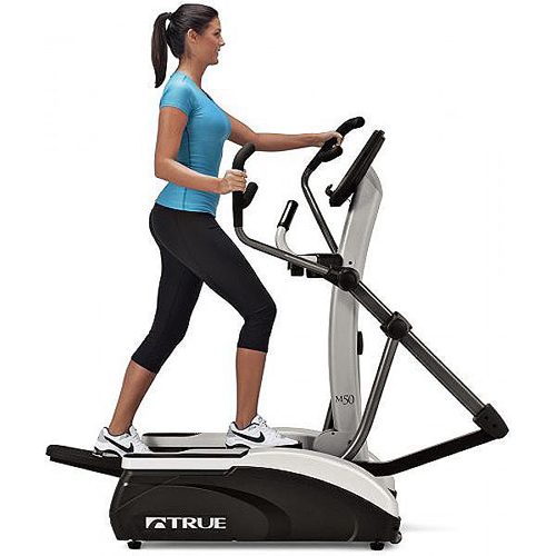 True XM50 Home Elliptical Trainer Solutions Commercial