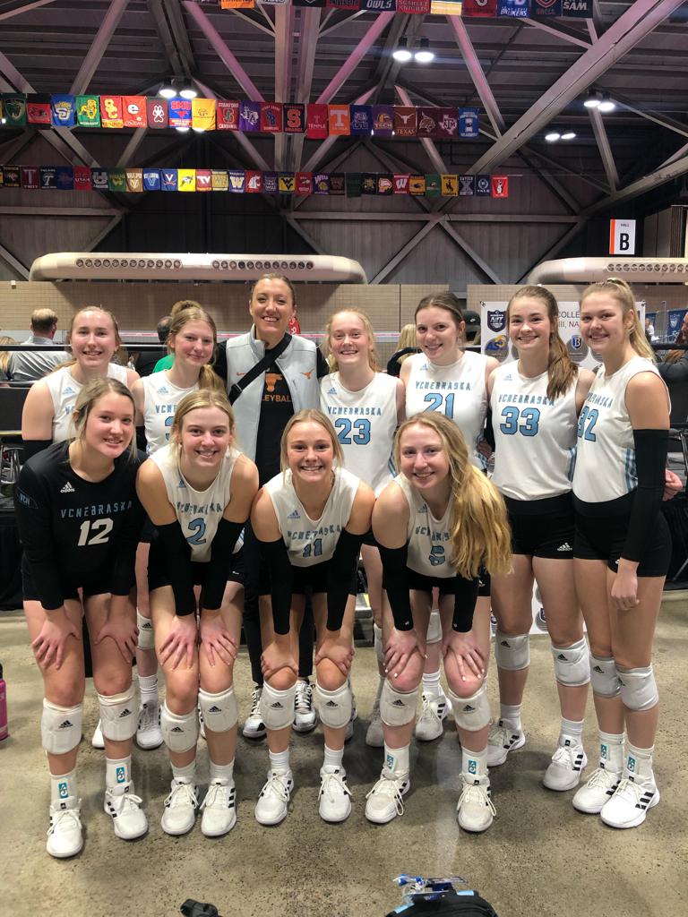 Volleyball Club Nebraska (VCN) Sports Complex