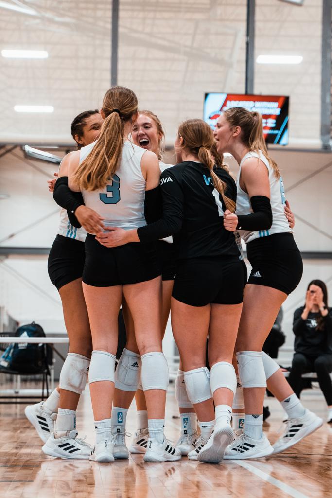 Volleyball Club Nebraska (VCN) Sports Complex