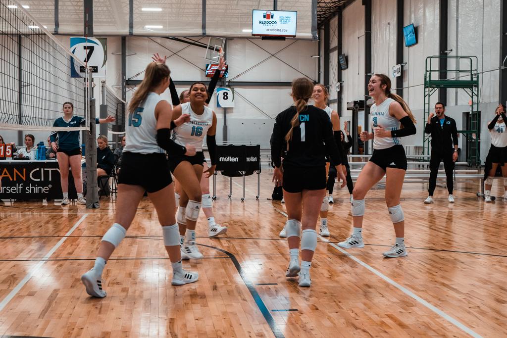 Volleyball Club Nebraska (VCN) Sports Complex