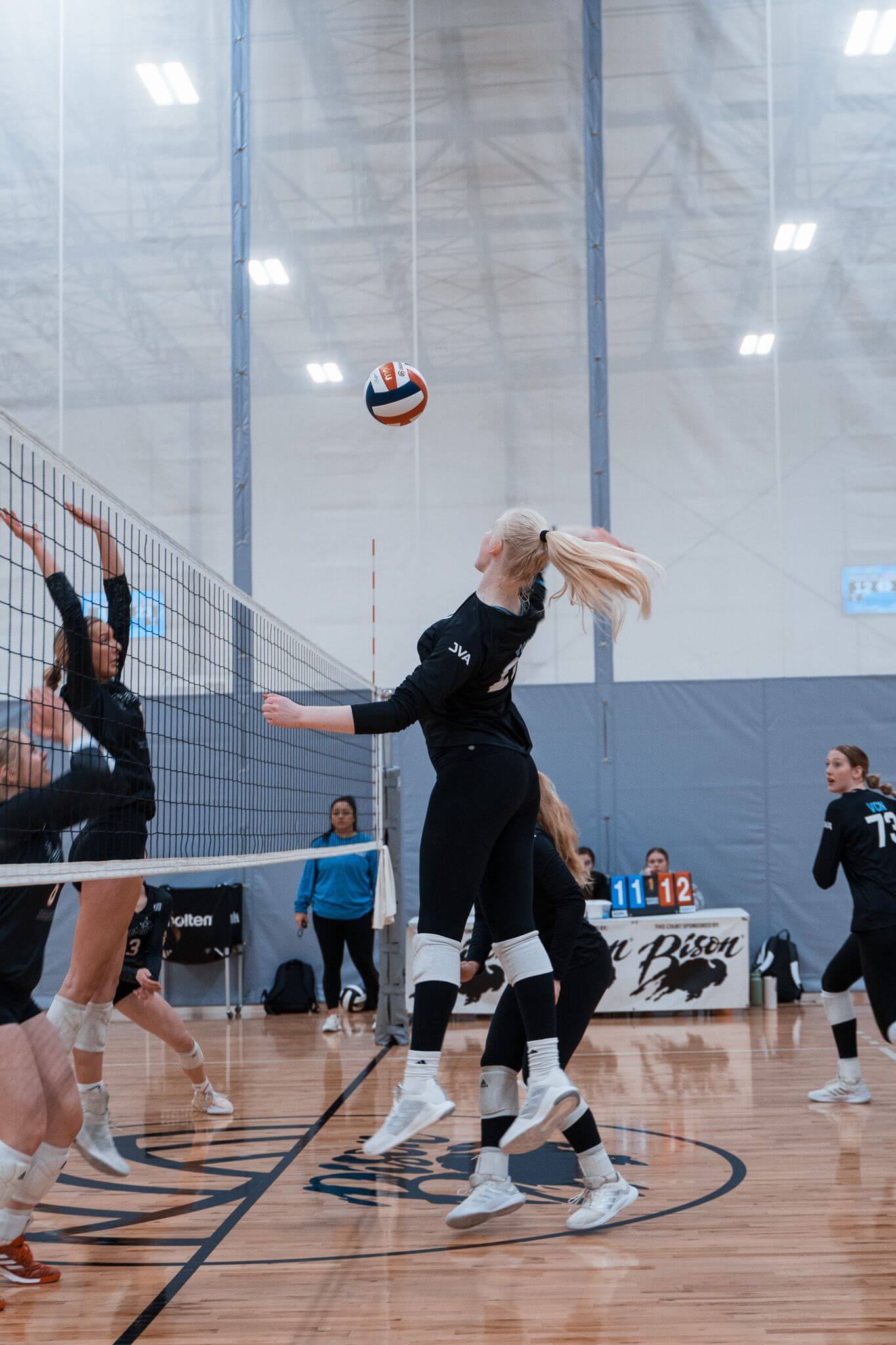 Volleyball Club Nebraska (VCN) Sports Complex