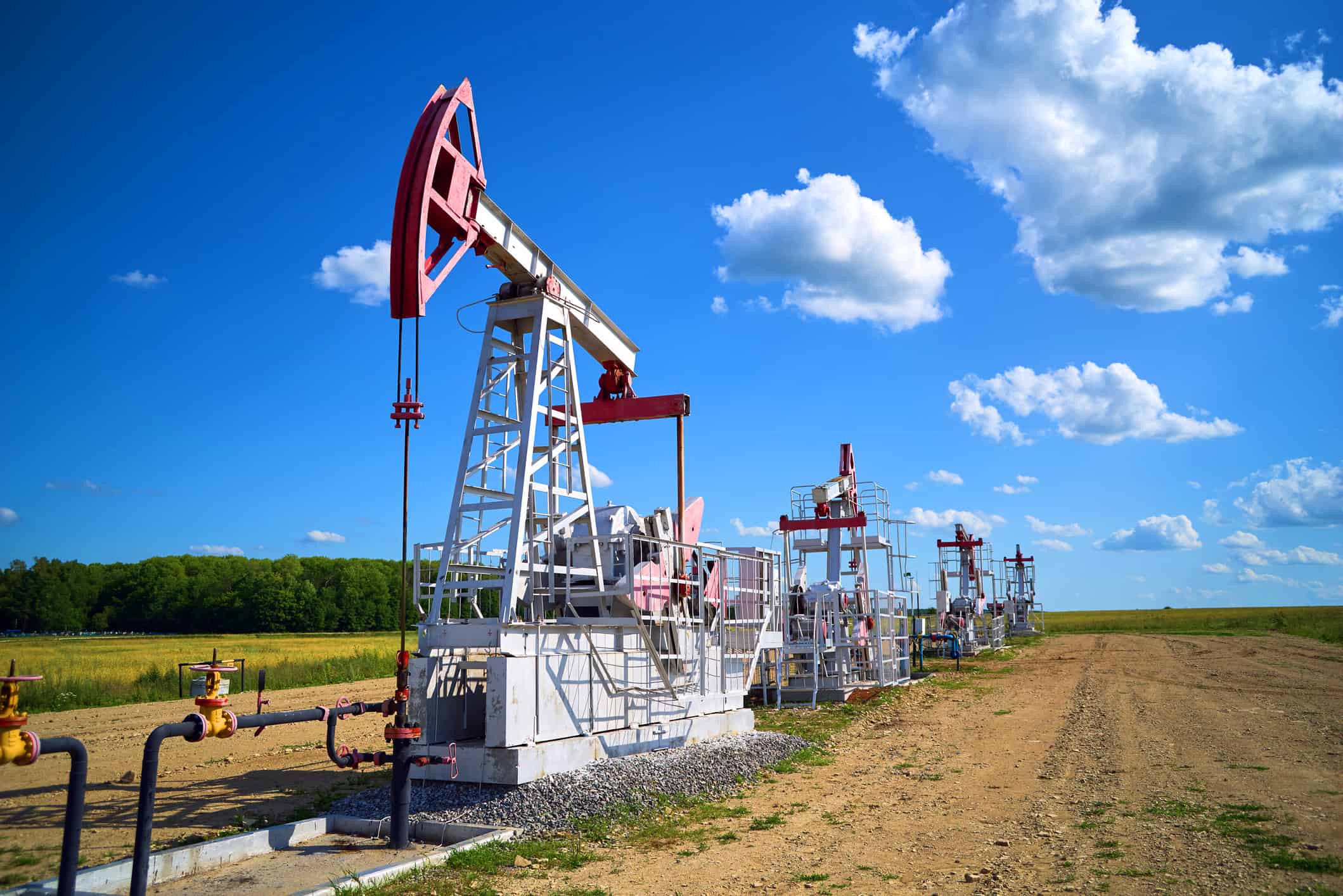 Drilling Optimization Solutions Upstream Technologies