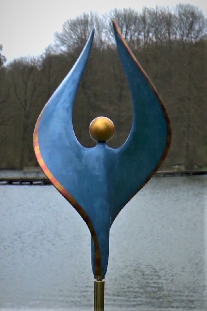 Objekte Aus Kunststoffen Kinetische Kunst