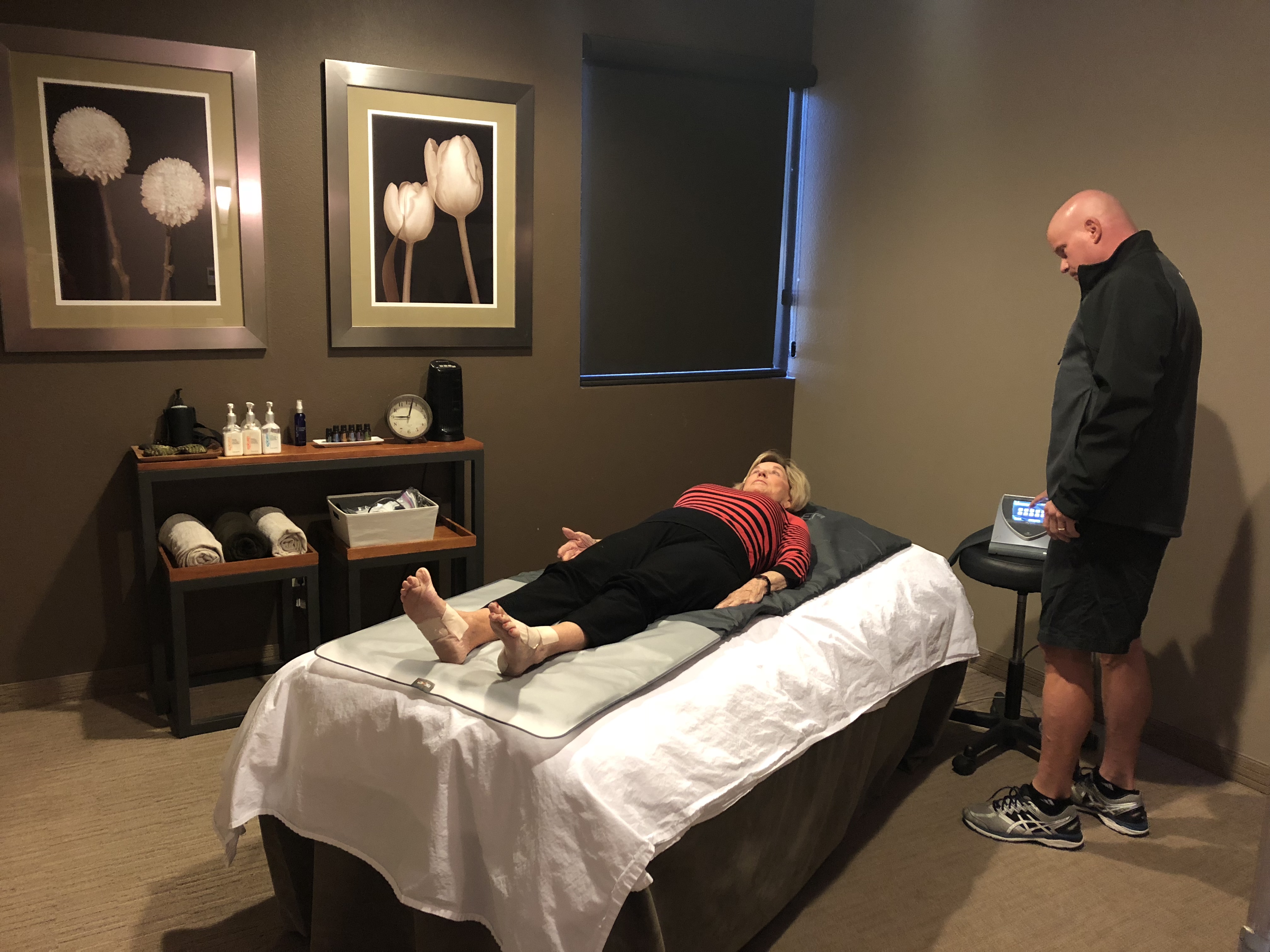 Bemer Health & Performance Center Palm Desert