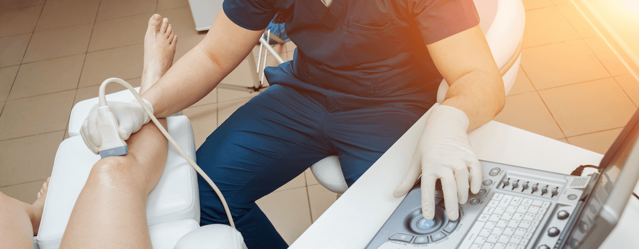 Diagnostic Testing Gainesville, FL Physical Therapy