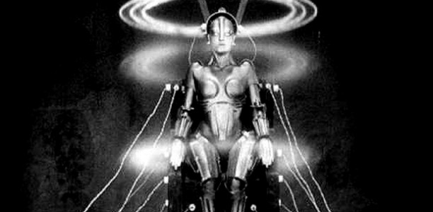 Metropolis By Fritz Lang Win Tickets For The Film Music Concert