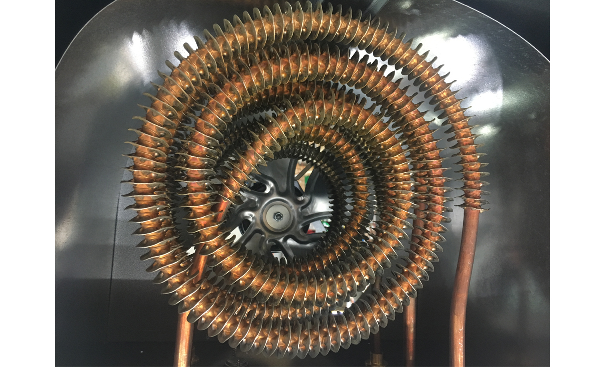 King Electric MODEL KB ECO2S+®