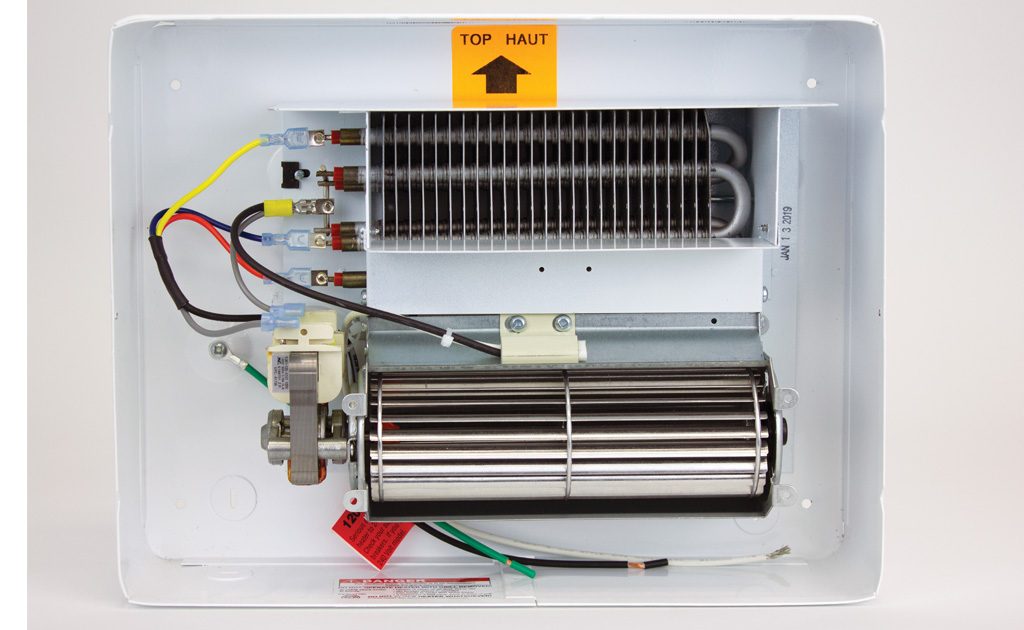 King Electric MODEL SL