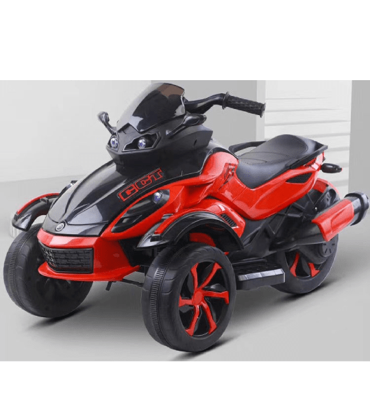 MOTO ELECTRIQUE 12 V YM89 MON BÉBÉ King Jouet Maroc