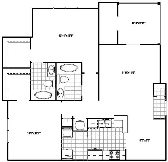 Rutland Corners King Management