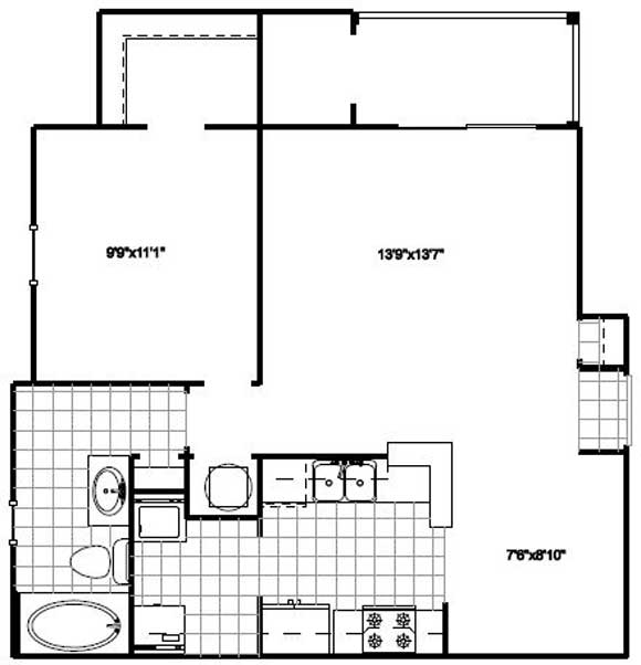 Rutland Corners King Management